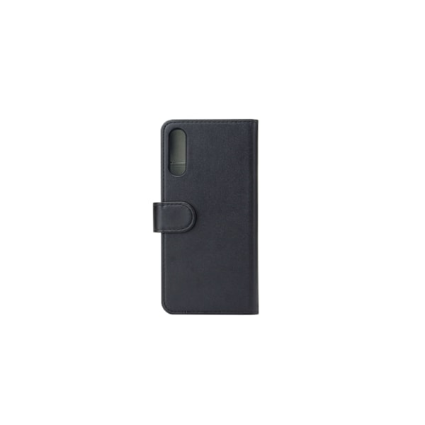 GEAR Wallet Samsung A50 2019 Sort Svart