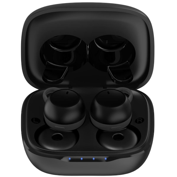 Celly Ambiental True Wireless Bluetooth-headset Open-ear Svart Svart