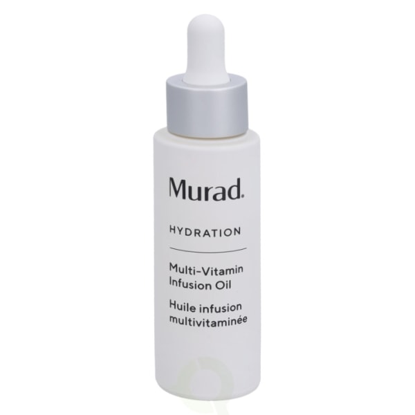 Murad Skincare Murad Hydration Multi-Vitamin Infusion Oil 30 ml
