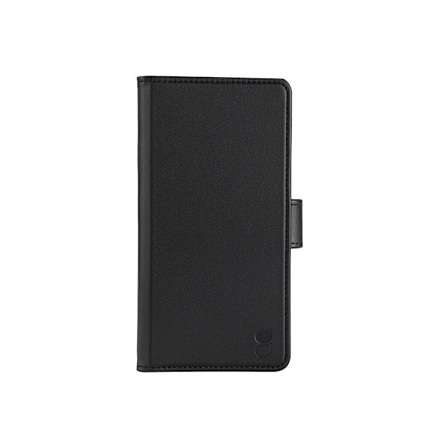 GEAR Wallet Sort - Doro 8050 Svart