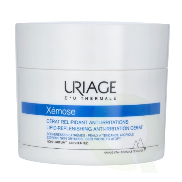Uriage Xemose Lipid-Replen. Anti-Irritation Cerat 200 ml
