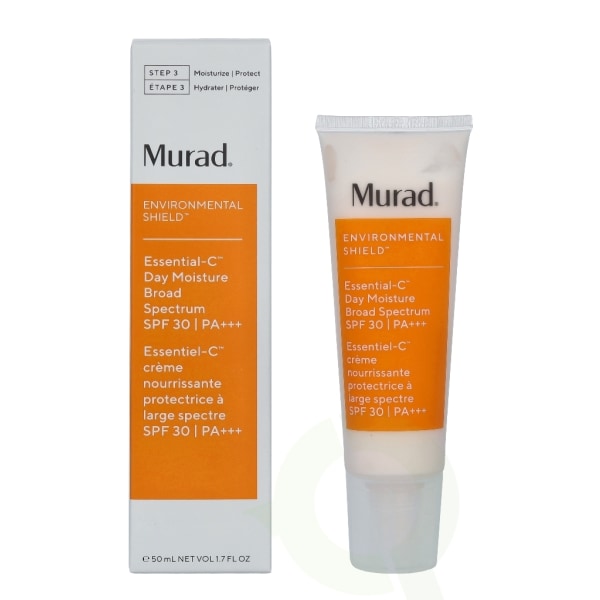 Murad Hudpleje Murad Essential-C Day Moisture Broad Spectrum SPF