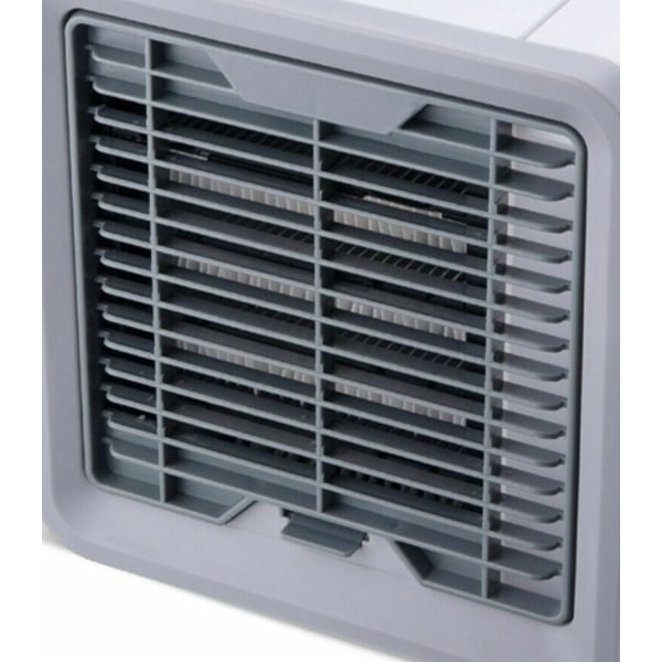 Extra frontgaller till olika modeller av luftkylare / Easy Cooler
