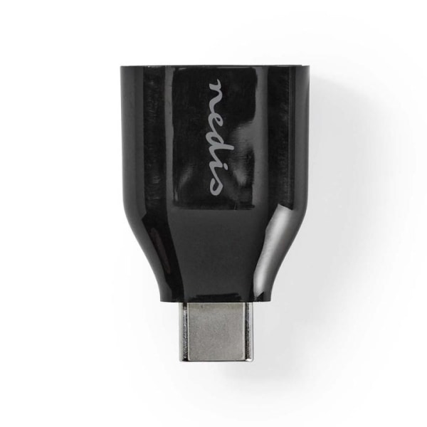 Nedis USB-C™ Adapter | USB 3.2 Gen 1 | USB-C™ Hane | USB-A Hona
