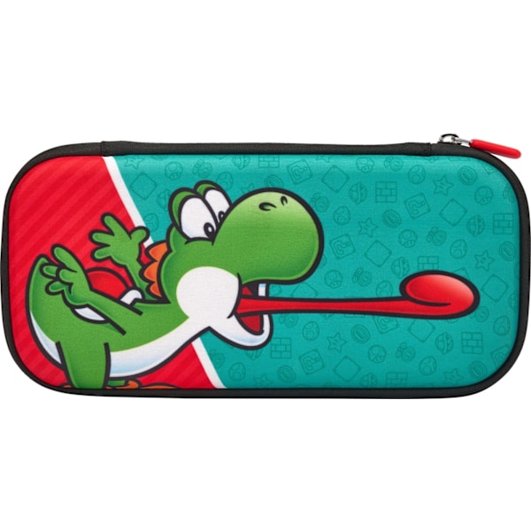 PowerA Slim Case Go Yoshi skyddsfodral, Nintendo Switch