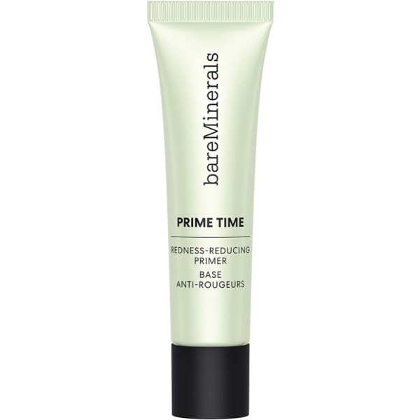 BareMinerals Prime Time Redness Reducing Primer 30ml