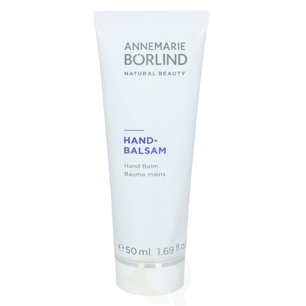 Annemarie Borlind Hand Balm 50 ml