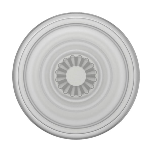 PopSockets PopGrip Plant Faded Stone