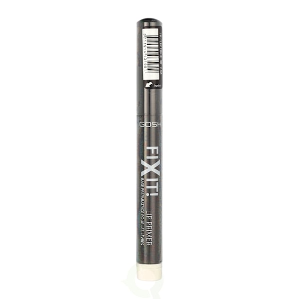 Gosh Fix it! Lip Primer 1.4 g 001 Clear