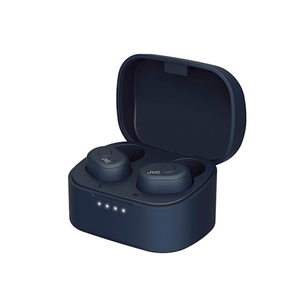 JVC Hörlur HA-A10T True Wireless In-Ear Blå Blå