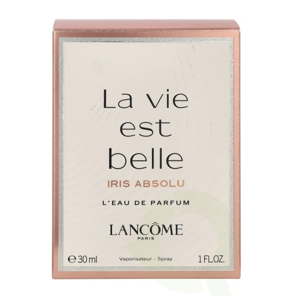 Lancome La Vie Est Belle Iris Absolue Edp Spray 30 ml