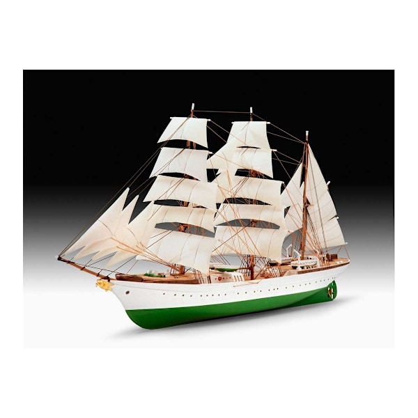 Revell Gorch Fock