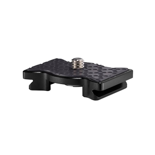 Joby Quick Release Kameraplade Pro 3K Sort
