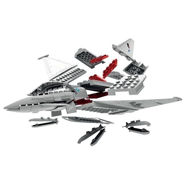 Airfix Quick Build Typhoon