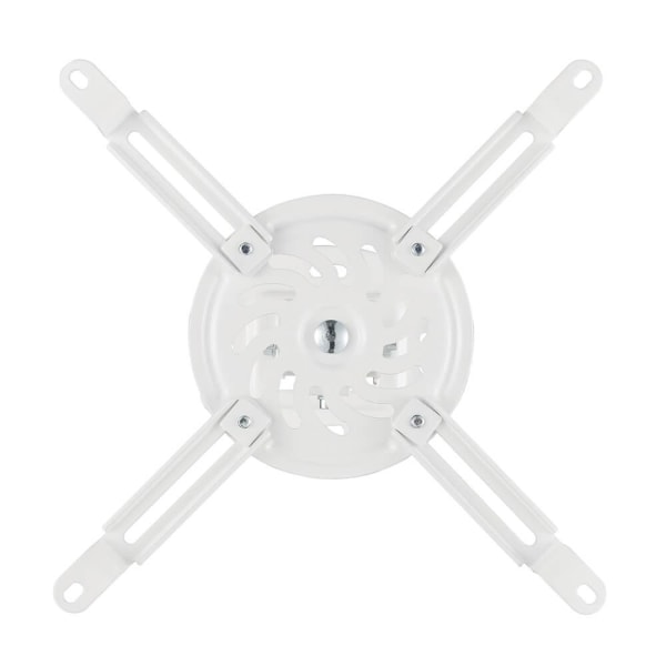 HAMA Projector Ceiling Mount Universal White