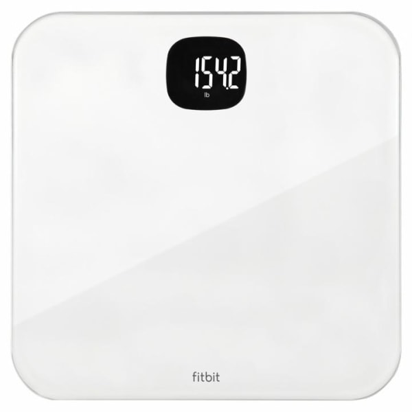 Fitbit Aria Air Smart personvåg Vit