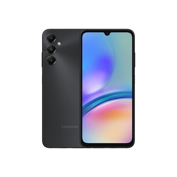 Samsung Galaxy A05s 6.7 128GB Sort