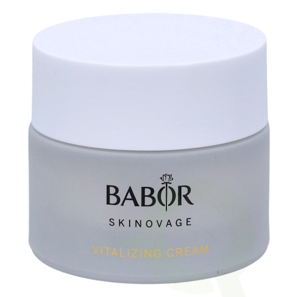 Babor Vitalizing Cream 50 ml Tired & Dull Skin