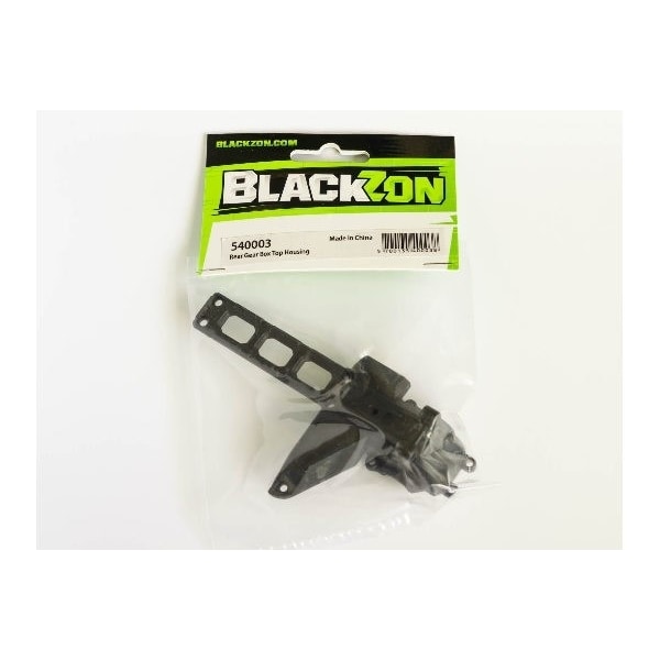 BLACKZON Rear Gear Box Top Housing