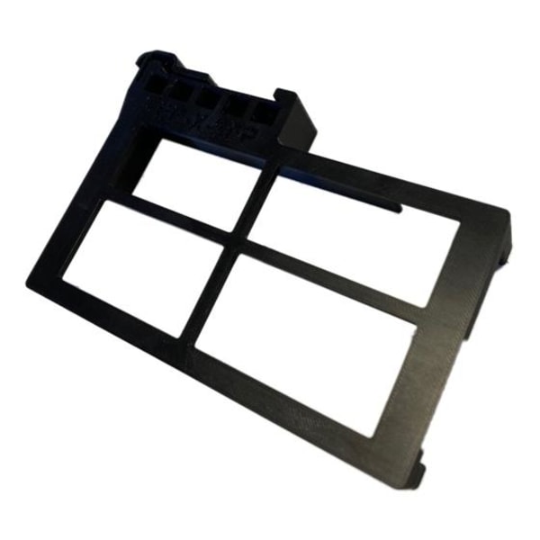 winther3d Wireless 3D-printed DIN mounting bracket for ER-X-SFP,
