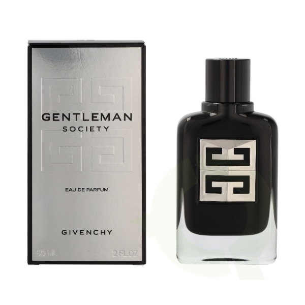 Givenchy Gentleman Society Edp Spray 60 ml