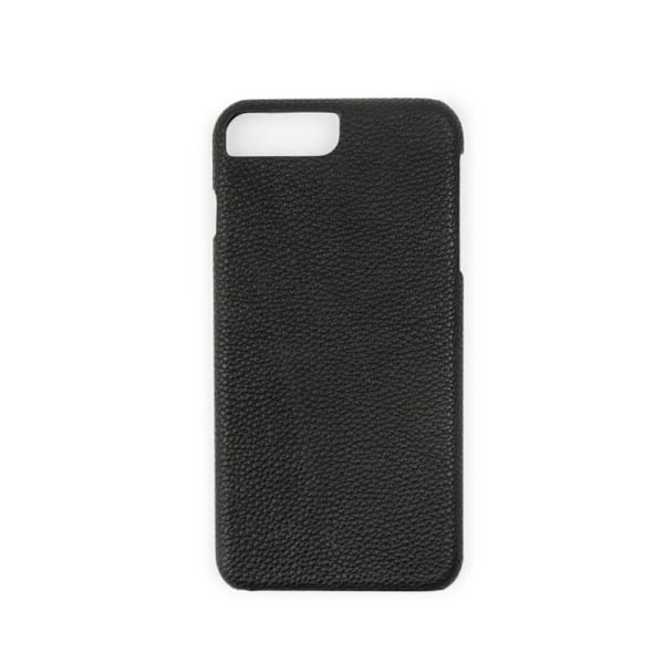 Onsala COLLECTION Mobil Cover Læder Sort   iPhone 6/7/8 PLUS Svart