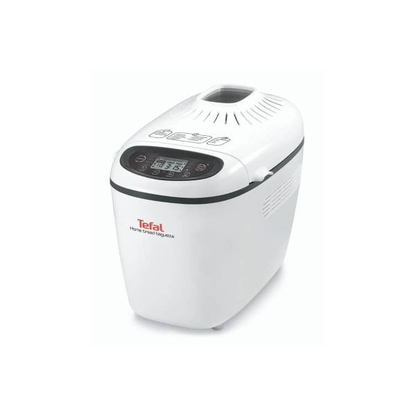 Tefal Automat PF 6101 Brödmaskin Vit