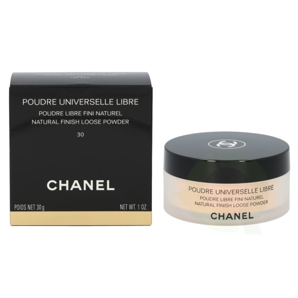 Chanel Poudre Universelle Libre Loose Powder 30 gr #30