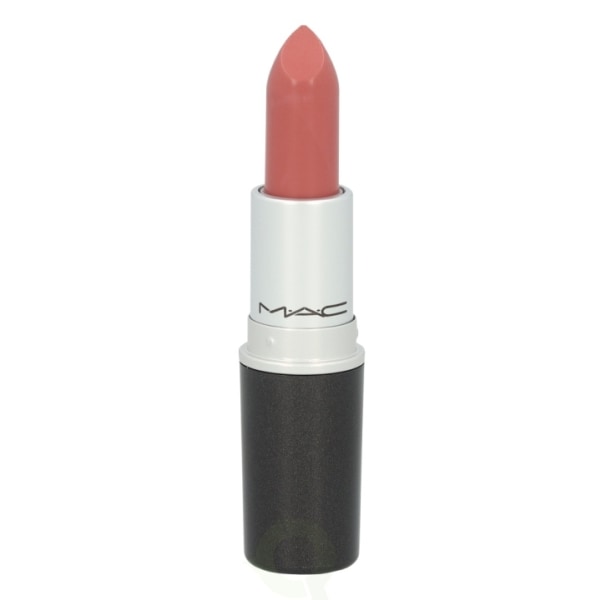 MAC Satin Lipstick 3 gr #808 Faux