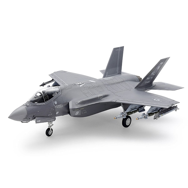 TAMIYA 1/72 Lockheed Martin® F-35®A Lightning Ⅱ®