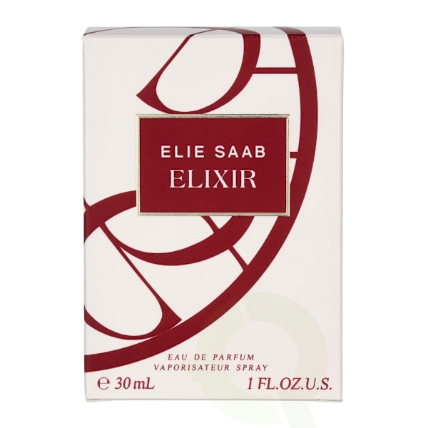 Elie Saab Elixir Edp Spray 30 ml