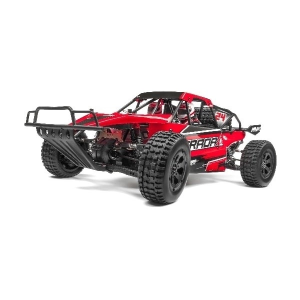 MAVERICK Strada DT Brushless