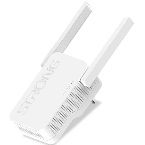 Strong Repeater Dualband WiFi 6 AX1800