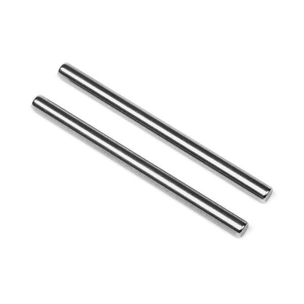 HPI Suspension Pin Silver (Front/Outer)