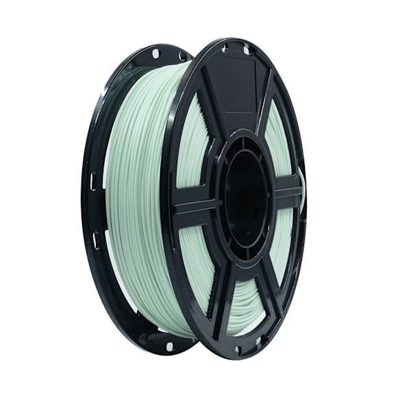 FlashForge PLA Matte Honeydew 0,5kg 3D Printing Filament