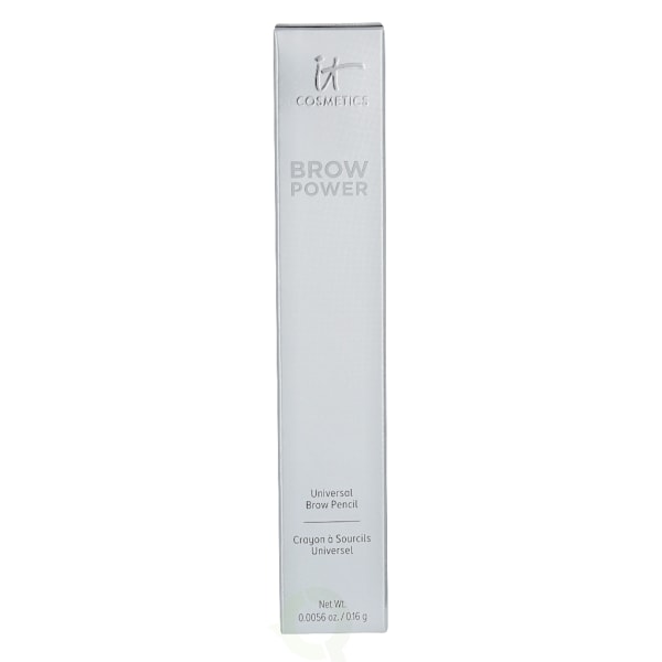 IT Cosmetics Brow Power Universal Brow Pencil 0.16 gr Taupe