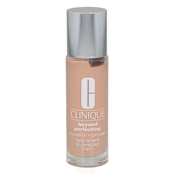 Clinique Beyond Perfecting Foundation + Concealer 30 ml CN28 Ivo