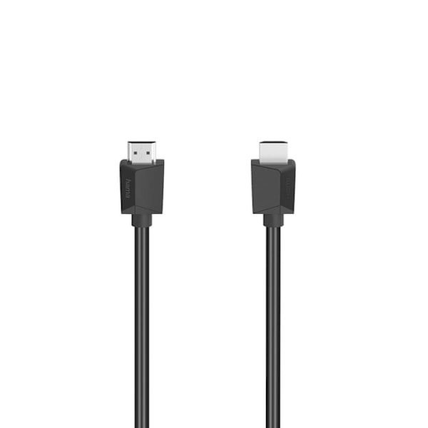 Hama HDMI-kabel High Speed 4K 18 Gbit/s 1,5 m