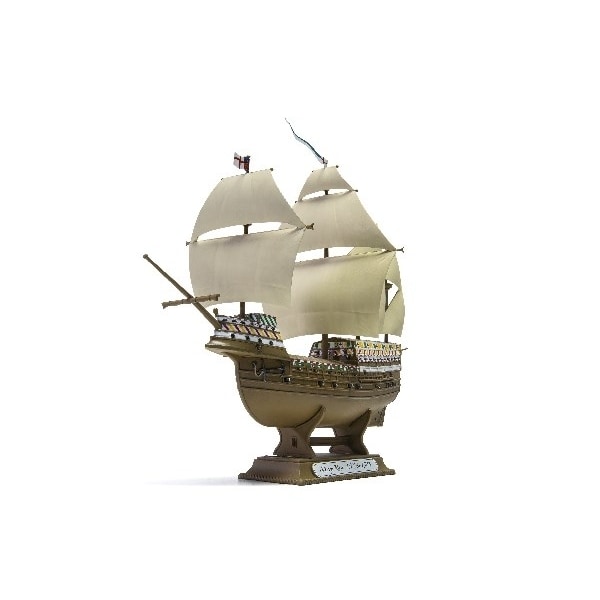 AIRFIX Small Starter Set 1:43 Mary Rose, new