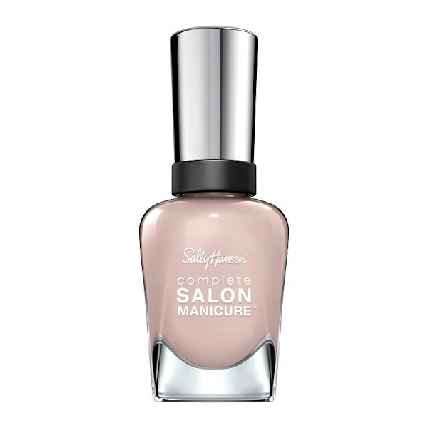 Sally Hansen Complete Salon Manicure #380 Saved By The Shell