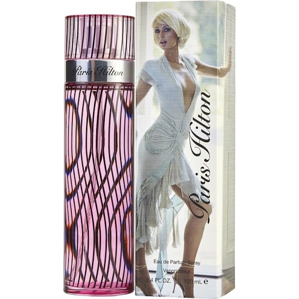 Paris Hilton Paris Hilton Edp 100ml