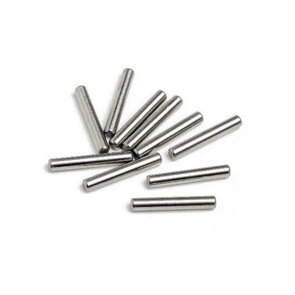 HPI Pin 1.7X11Mm (10Pcs)