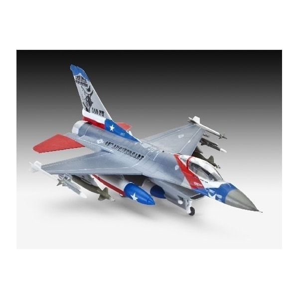 Revell F-16C Fighting Falcon
