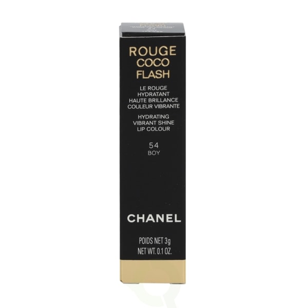 Chanel Rouge Coco Flash Hydrating Vibrant Shine Lip Colour 3 gr