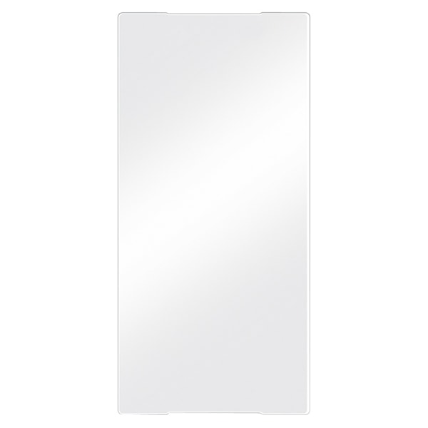 Hama Skärmskydd Härdat Glas - Huawei P8 Lite Transparent
