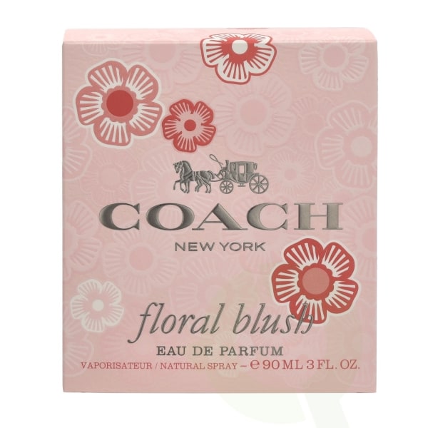 Coach Floral Blush Edp Spray 90 ml