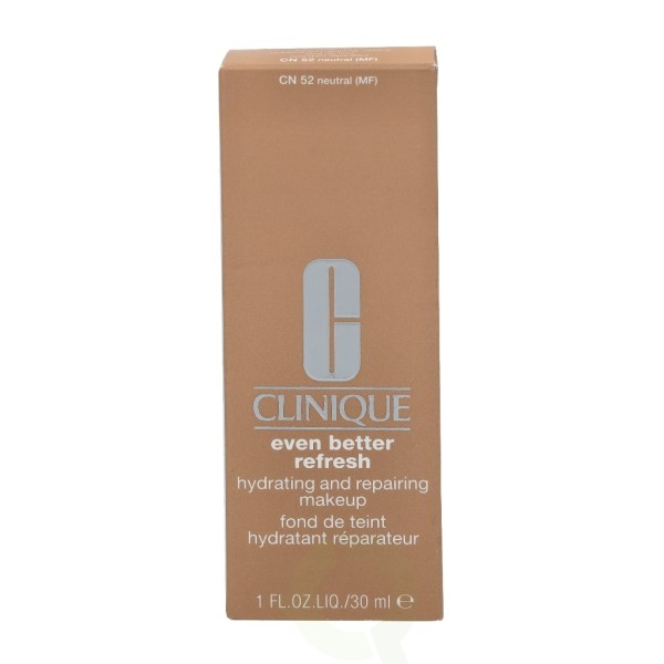 Clinique Even Better Refresh Hydrating & Repairing Makeup 30 ml