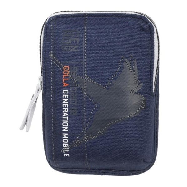 GOLLA Kompakt Taske Bilberry Mørkeblå G1257