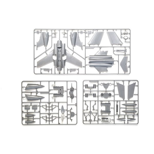 Airfix Blackburn Buccaneer S Mk.2 RN - New Tool