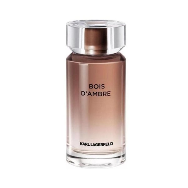 Karl Lagerfeld Les Parfums Matières Bois d'Ambre Edt 100ml